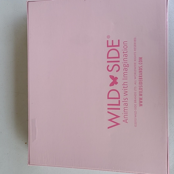 In the pink jigsaw puzzle - Picture 6 of 6